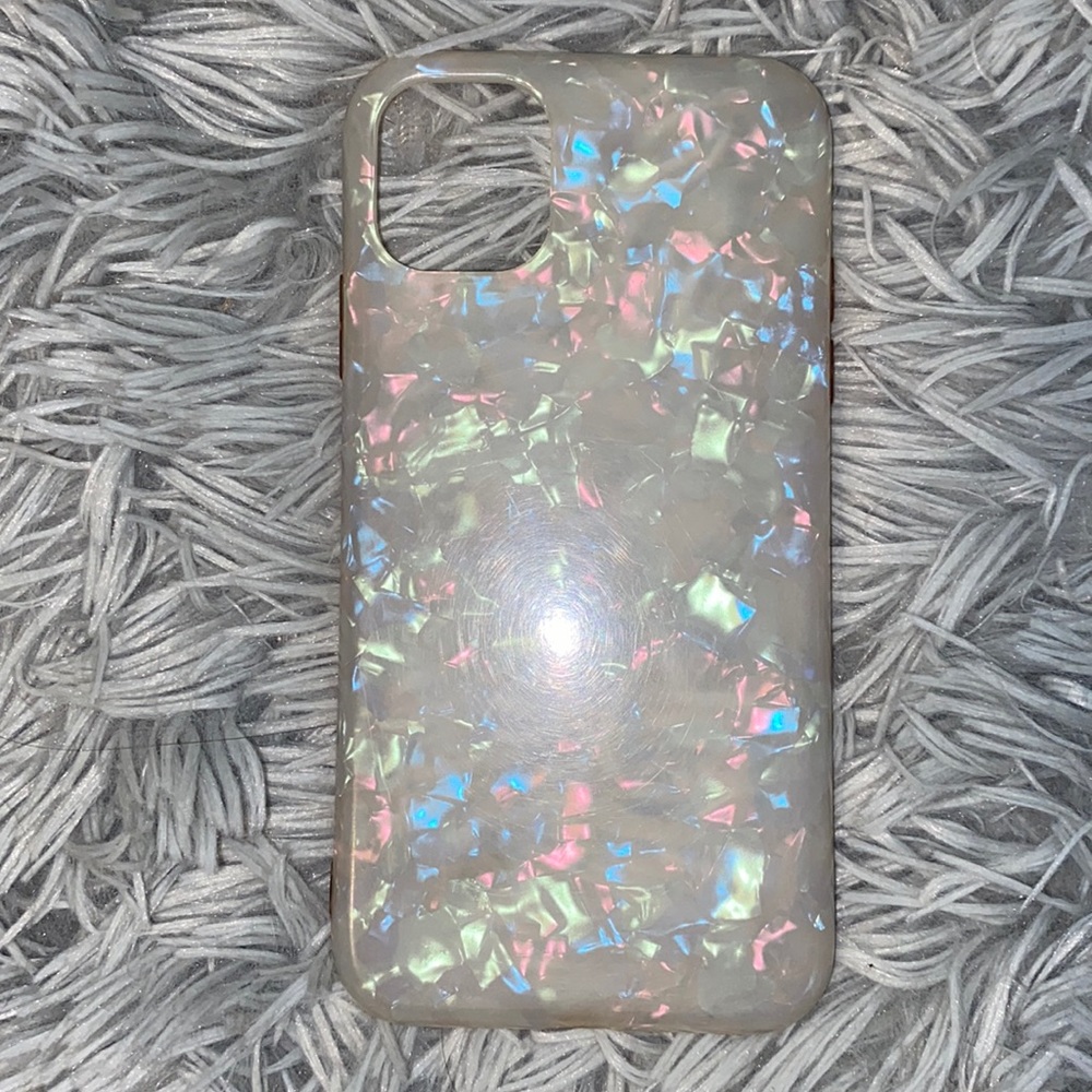 Pearly iPhone 11 Case
